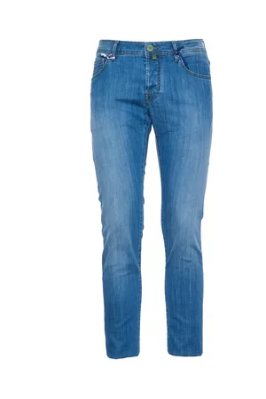 Jacob Cohen Jeans Nick Leggero