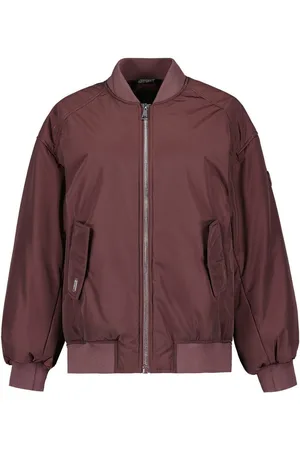 Airforce Bobby Bomber Jacket
