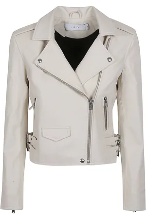 IRO Jackets White