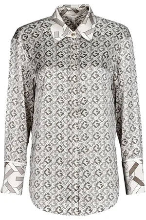 Guess Blouse Taupe