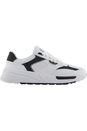 EA7 Sneakers White