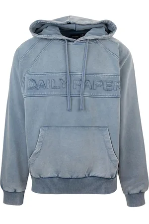 Daily paper Sweaters Grey