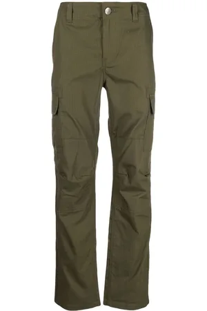 Dickies Trousers Green
