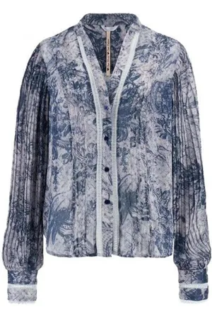 Guess Blouse Blue