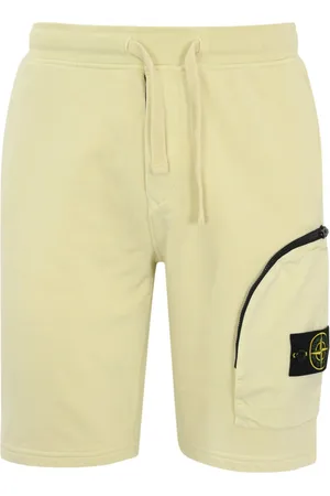 Stone Island Shorts Oats