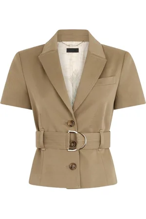 Liu Jo Giacche Beige