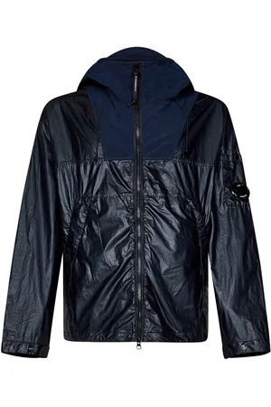 C.P. Company C.p. Company Coats Blue