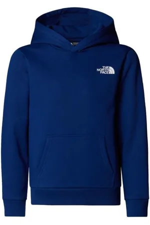 The North Face Simple Dome Hoodie