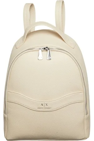 Armani Exchange Bags Beige