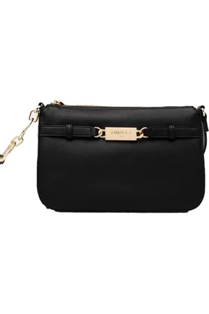 Twin-Set Bags Black