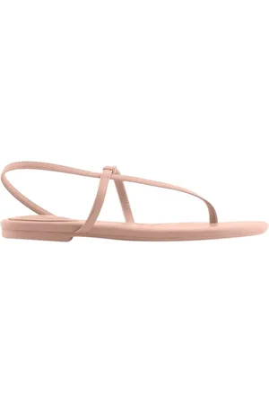 Armani Exchange Sandals Pink