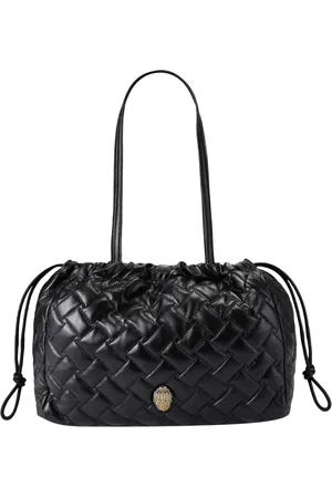 Kurt Geiger Bags Black