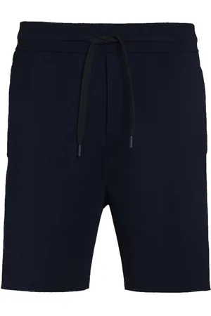 AlphaTauri Trousers Blue