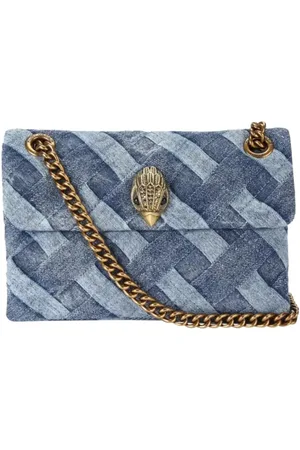 Kurt Geiger Bags Denim
