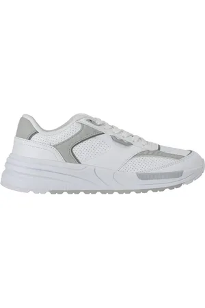 EA7 Sneakers White