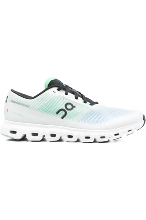 On Running Sneakers White