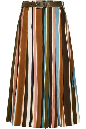 Max Mara Skirts MultiColour