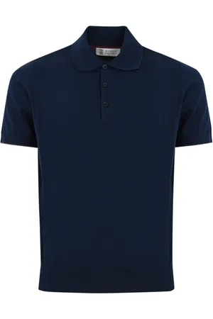 Brunello Cucinelli T-Shirts And Polos Galassia