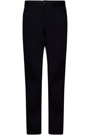 Emporio Armani Jeans Black