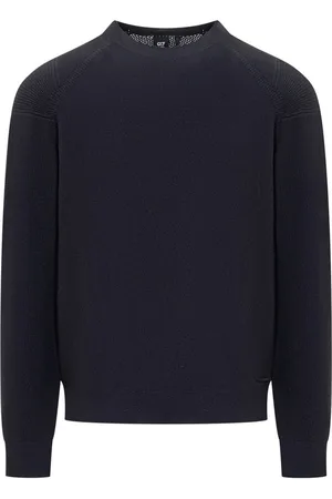 AlphaTauri Sweaters Blue