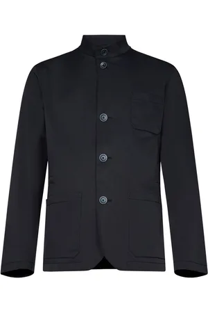 HERNO Jackets Blue