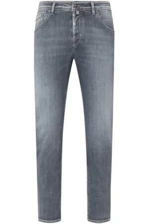 Jacob Cohen Jeans Light Black