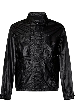 C.P. Company C.p. Company Coats Black