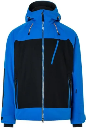 Bogner Tajo-T Wintersportjas Heren Nautical Blue 52