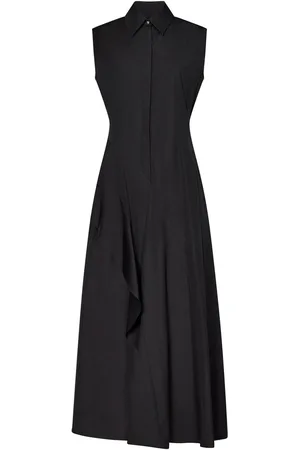 Max Mara Dresses Black