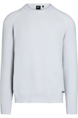 AlphaTauri Sweaters Cloud Grey