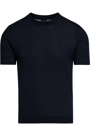AlphaTauri T-Shirts And Polos Blue