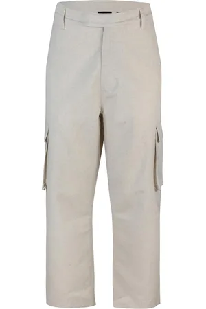 Daily paper Trousers Toni Neutri