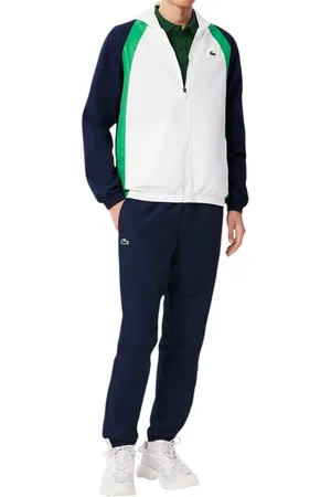 Lacoste Heren Trainingspak