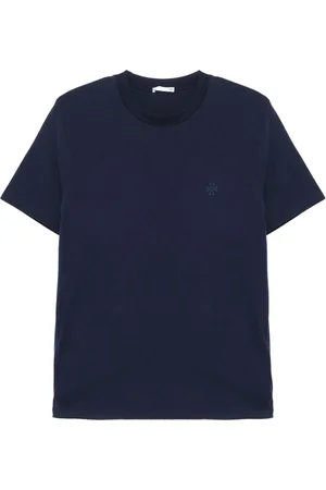 Jacob Cohen T-shirts and Polos Blue