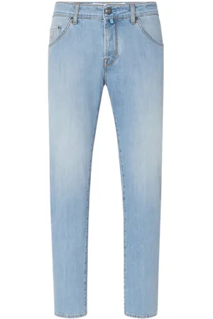 Jacob Cohen Jeans Blu
