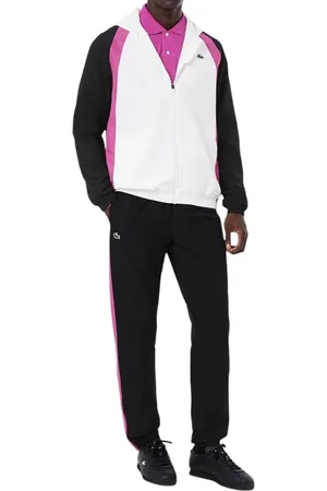 Lacoste Heren Trainingspak