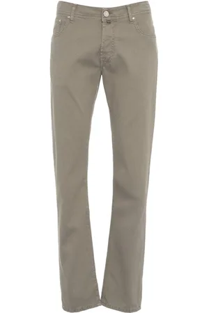 Jacob Cohen Slim fit pants 