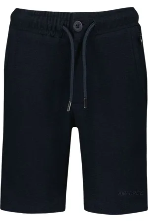 Airforce Woven Korte Broek
