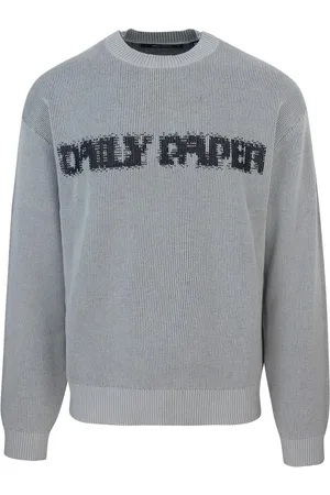 Daily paper Sweaters Grey