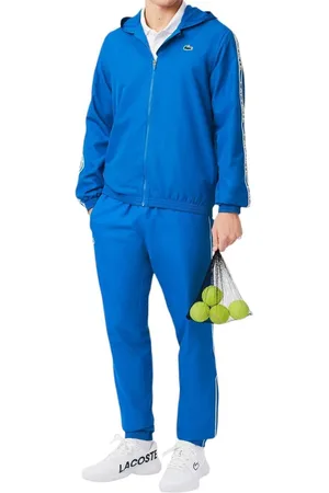 Lacoste Heren Trainingspak