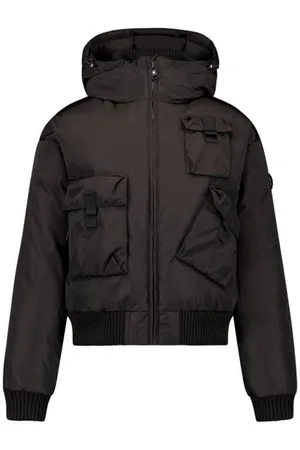 Airforce June Mountain Bomber