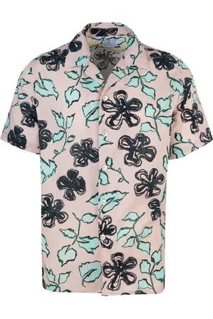 Paul Smith Shirts Pink