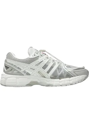 Asics Gel-Kayano 20 Unaffected Cream Lake Grey