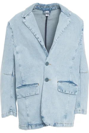 Liu Jo Denim blazer