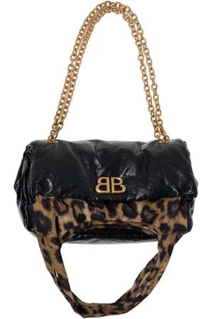 Balenciaga Bags Black