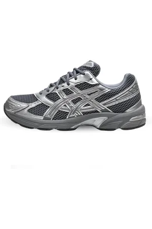 Asics Gel-1130 Steel Grey Pure Silver