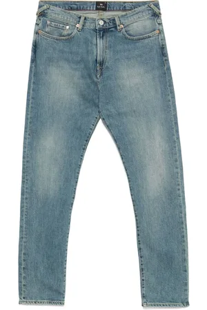 Paul Smith Jeans Blue