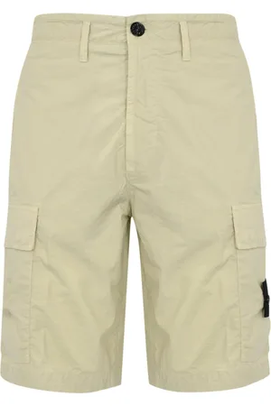 Stone Island Shorts Sand