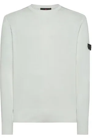 Peuterey Sweaters White