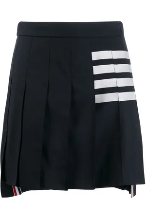 Thom Browne Skirts Blue
